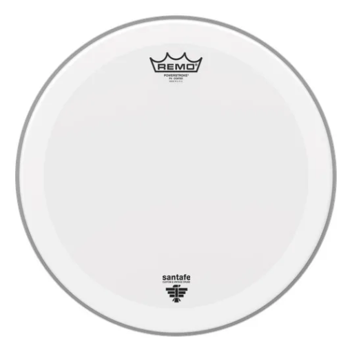 Head 14" Powerstroke IV Granul. 35.6Cm Ref. 14965