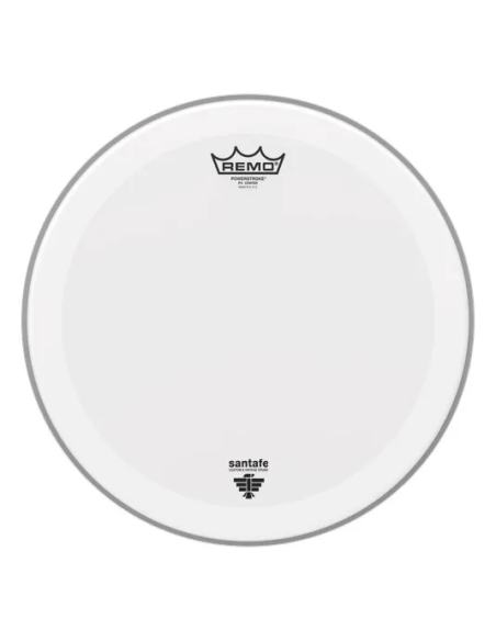 Head 14" Powerstroke IV Granul. 35.6Cm Ref. 14965
