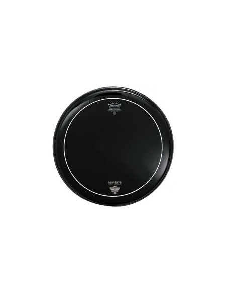 Cabeça 24" Pinstripe Ebony 60,9cm Ref. 15110