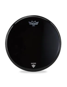 Head 16" Ebony Standard 40.5Cm Ref. 16070