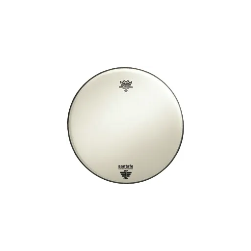 Parche 15" Suede Ambassador Batter Ref. 17740