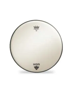 Batteur empereur en daim 16" Ref. 17850