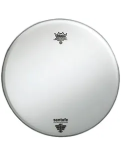 Ecusson 14" Falams Blanc 35.6Cm Ref. 18310