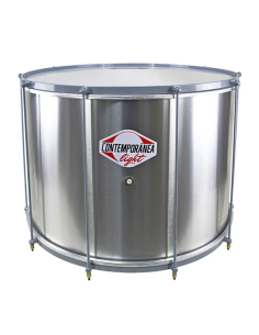 Surdo Contemporânea Light 24"x40cm
