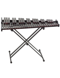 Xylophone Chromatique 44 Tons STF5001 (3 Octaves 1/2)