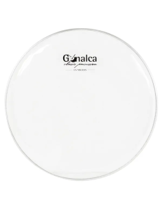 16 "Patch Gonalca Transp. 125 Micron Ref. Dh16125