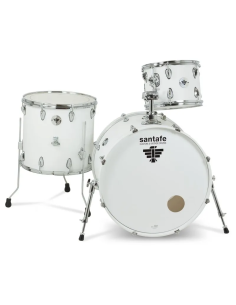 Set Compact Santafe 22"X17"/16"X15"/12"X9" Sc0006