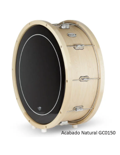 Bombo Marcha 45 X 22 Stf2611 Cover