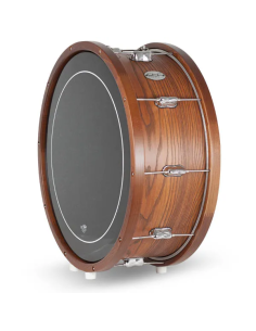 Marching Bass Drum 45X22 Stf2611 Cover