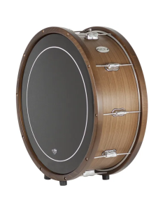 Marching Bass Drum 45X22 Stf2611 Cover