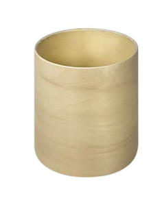 Shell Birch 100% 14"X14" P01518 5.2mm