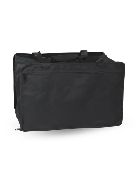 Drawer cover 50x31x31 cm with backpack