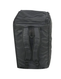 Cajonhülle 49x30x31 cm gepolstert mit Rucksack