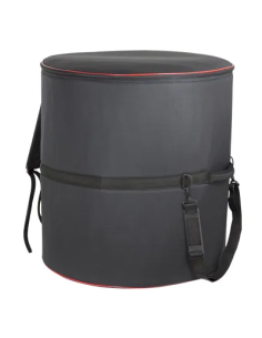 Capa surdo 24" (68x66) Cores acolchoadas