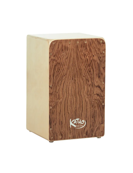 Cajón flamenco Katho basik KT20