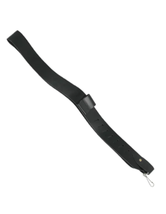 Bandolera reglamento con baquetero