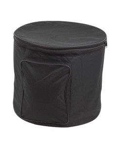 Surdo couverture 22 "-60cm 10mm rembourré