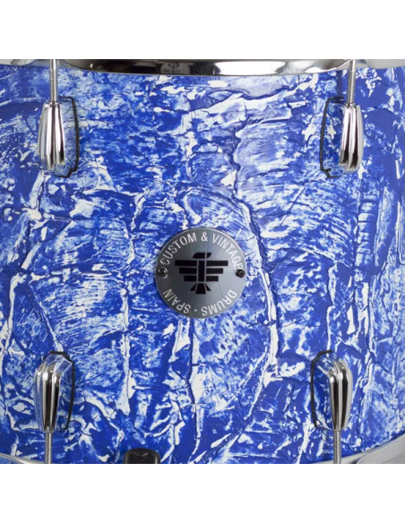 Bellota Santafe 2016 Tom Rif. S19012 Cromato