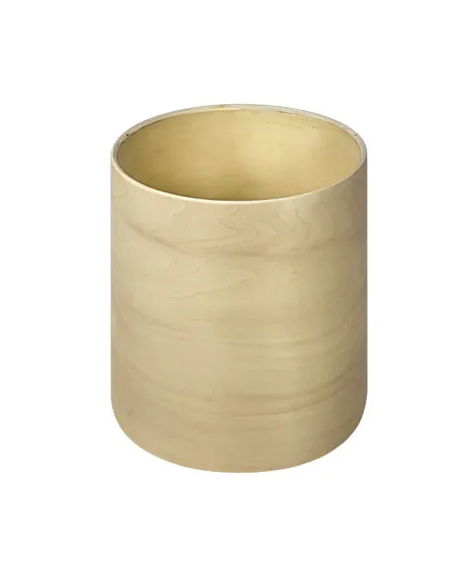 Shell Birch 100% 20"X8" P01533 8mm