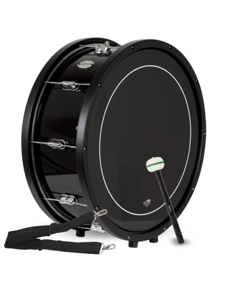 Pack Grancassa Da Marcia 55X22Cm Coperchio Rif. Stf2631P