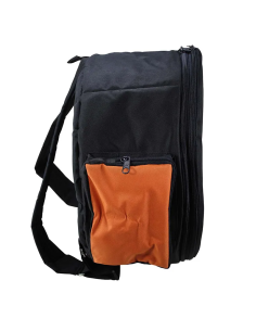 Housse caisse claire 14" x 15 cm