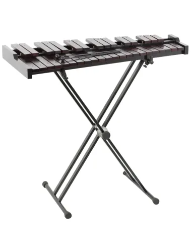 Chromatic xylophone 37 tones stf stf5000