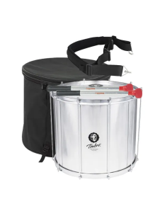 Surdo Pack 18"x40 Timbra 10-D + Koffer + 2 Olodum-Schlegel + Riemen