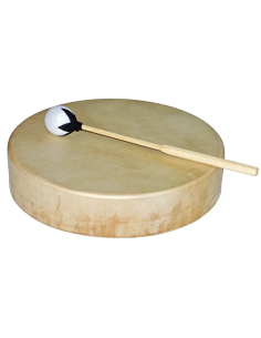 Native Thunder Shamanic Drum 16"