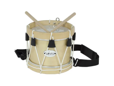 enfant tambour corde