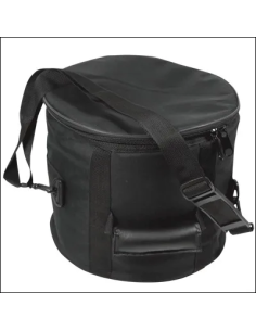 Trommeltasche 43x23 cm (gepolstert)