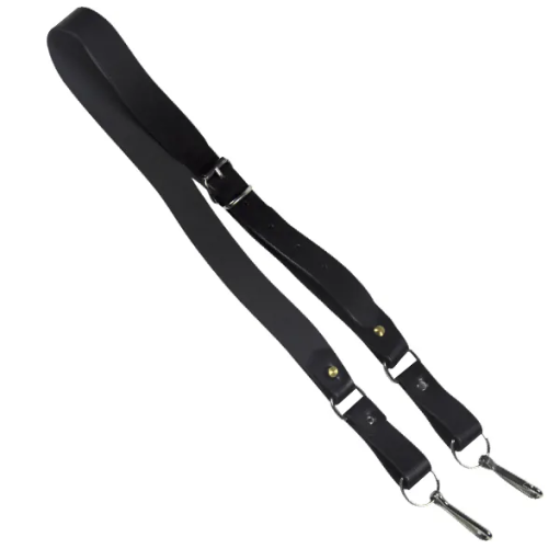 Rif. 685 borsa a tracolla per rullante