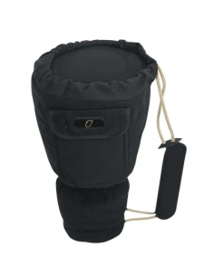 Djembe Bag 56X28X14 Cms Cordon Bandoulière