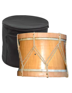 Alfaia 22" con Funda de transporte