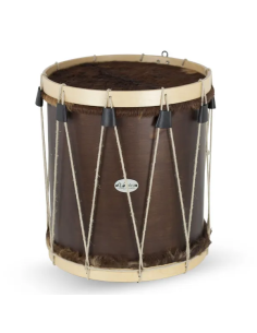 15" Bassdrum