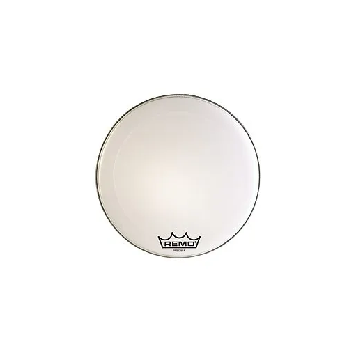 Head 26" Powermax Ultra White Bass Ref. 12800