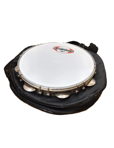 Pandeiro Contemporânea + Funda