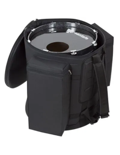 Santafe 18" Transporter Battery Sheath