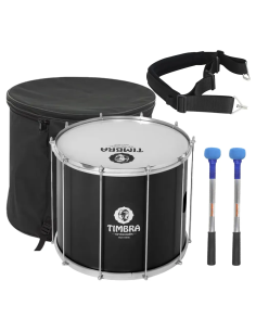 Pack de surdo 18" Timbra pour batucada