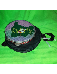 Pandeiro 10" Contemporanea Ocasión