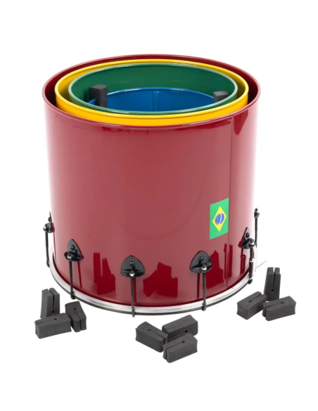 Supporto Per Castello Surdo Rif. IZ9888