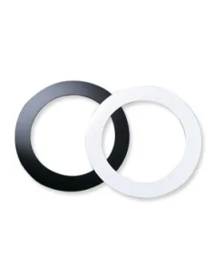 Dynamos (bass drum hole protector) 1 Unit 5"-1/2