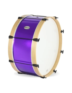 Charanga große Trommel 66x23cm Standard Ref.04112