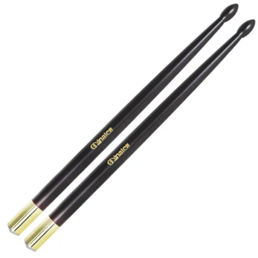 Special gala drum stick ref.02022