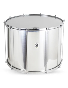 Surdo Timbra de 24" x 45cm con cuerpo de aluminio