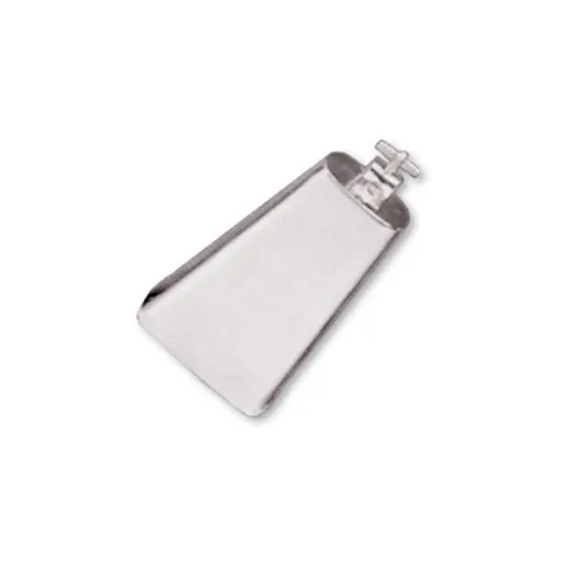 Chrome Cowbell 6.5" Db0724