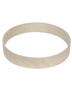 Frame (4 pcs) 30x6 Shamanic Birch Tambourine