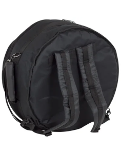 Estojo para tarola 42x25 cm com mochila