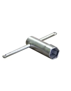 Izzo / Timbra tuning key