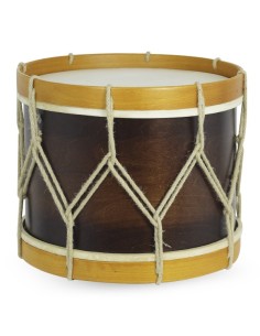 Maracatú Alfaia 16"