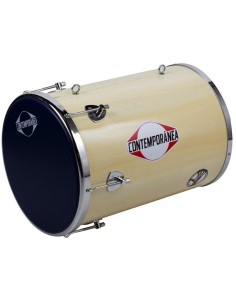 Rebolo en bois 12" x 45 cm